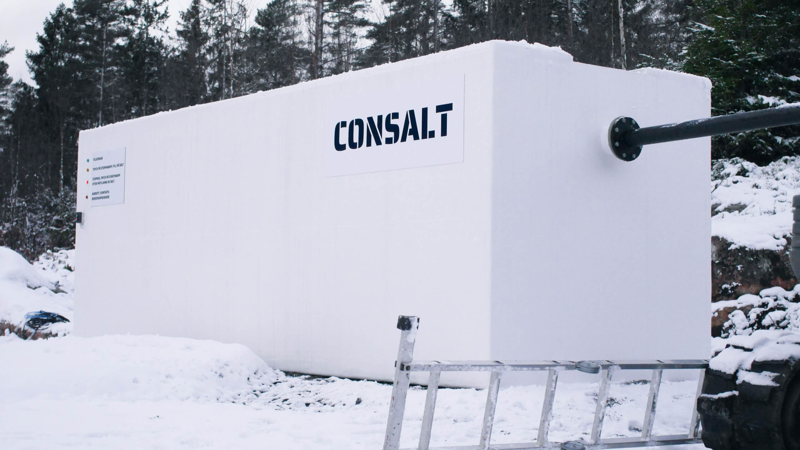 Overview of the SC-01